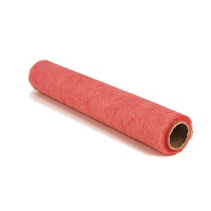 4006166376924 - Faserseide Modern rosé 300 cm x 50 m
