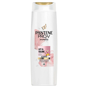 8700216170321 - miracles LIFT & VOLUME Shampoo 250 ml 8700216170321 PANTENE PRO-V 250 Milliliter 8700216170321 - miracles LIFT & VOLUME Shampoo 250 ml 8700216170321 PANTENE PRO-V 250 Milliliter