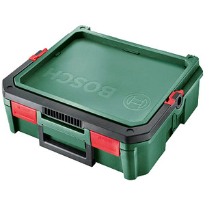 3165140951883 - 1600A016CT BOSCH Home & Garden Single S 1600A016CT Werkzeugkoffer 1600A016CT 3165140951883
