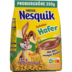 8445291248403 - Schoko-Hafer Trinkschokolade 2500 g 8445291248403 250 Gramm