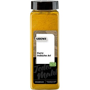 4009600032004 - Curry Indische Art Gewürz 5000 g