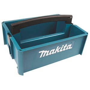 0088381465878 -  P-83836 Toolbox Nr 1 Werkzeugkasten Werkzeugkasten leer 0088381465878 makita