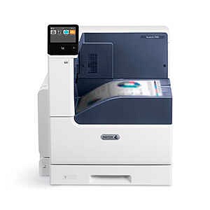 xerox VersaLink C7000V/N Farb-Laserdrucker grau