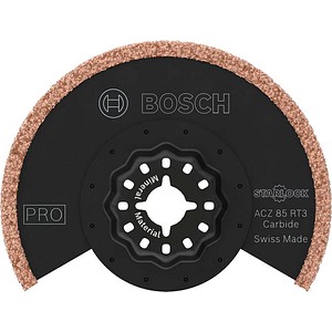 4059952656007 - AKTION BOSCH PRO ACZ 85 RT3 Segmentsägeblatt 850 mm mit Prämie nach Registrierung