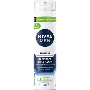 4005900918628 - MEN Sensitive Rasiergel 200 ml 4005900918628 200 Milliliter 4005900918628 - MEN Sensitive Rasiergel 200 ml 4005900918628 200 Milliliter