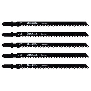 0088381150279 - 5 makita A-86309 Stichsägeblätter 0088381150279 makita 5 Stück 0088381150279 - 5 makita A-86309 Stichsägeblätter 0088381150279 makita 5 Stück