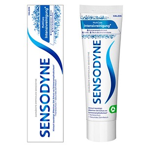 5054563157201 - MultiCare Intensivreinigung Zahnpasta 75 ml 5054563157201 75 Milliliter 5054563157201 - MultiCare Intensivreinigung Zahnpasta 75 ml 5054563157201 75 Milliliter