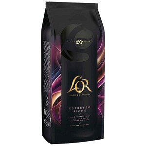8711000583661 - ESPRESSO RICHE Kaffeebohnen Arabicabohnen kräftig 1000 g