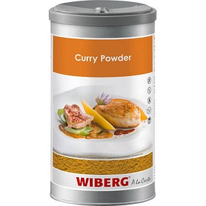9002540821627 - Curry Powder milde Schärfe Gewürz 5600 g
