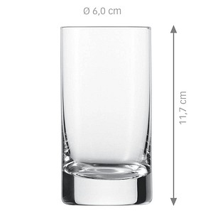 4001837160925 - Gläser Paris 2480 ml 4001837160925 6 Stück 4001837160925 - Gläser Paris 2480 ml 4001837160925 6 Stück