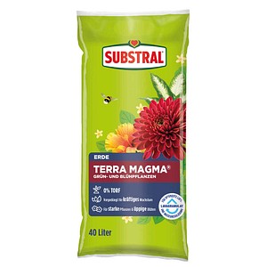 4062700818572 - TERRA MAGMA® Blumenerde 400 l