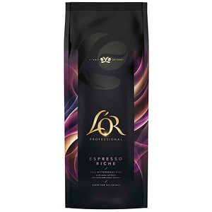 8711000583661 - ESPRESSO RICHE Kaffeebohnen Arabicabohnen kräftig 1000 g