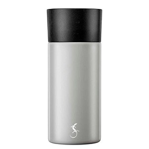 LURCH Isolierbecher 360° jura grey 300,0 ml, 1 St.