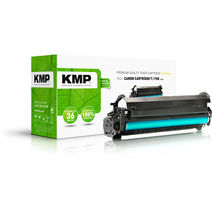 4011324111903 - Toner C-T14 1119 kompatibel zu Canon T14 schwarz 4011324111903 KMP