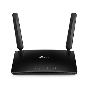 6935364086862 - TP-LINK 4G LTE-Router Archer MR400 AC1200 WLAN UMTS LTE Router (3G & 4G) schwarz 6935364086862 - TP-LINK 4G LTE-Router Archer MR400 AC1200 WLAN UMTS LTE Router (3G & 4G) schwarz