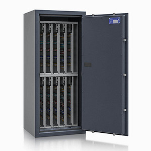 5901468350889 - Schlüsseltresor 15701612 safe4key 179kg grau mit Elektronikschloss Stahlblech 5901468350889 15701612 5901468350889 - Schlüsseltresor 15701612 safe4key 179kg grau mit Elektronikschloss Stahlblech 5901468350889 15701612