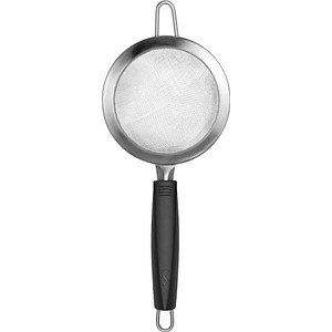 4019889132708 - Küchensieb TANGO schwarz silber 115 cm