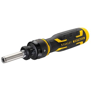 fatmax SpeedDrive Schraubendreher mit eingebautem