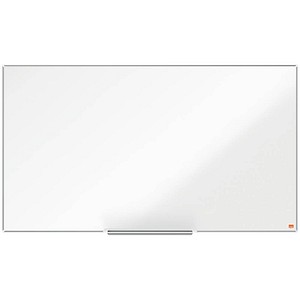 5028252609265 - nobo Whiteboard Impression Pro Widescreen 1220 x 690 cm weiß emaillierter Stahl