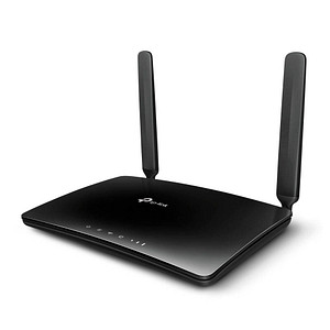 6935364086862 - TP-LINK 4G LTE-Router Archer MR400 AC1200 WLAN UMTS LTE Router (3G & 4G) schwarz 6935364086862 - TP-LINK 4G LTE-Router Archer MR400 AC1200 WLAN UMTS LTE Router (3G & 4G) schwarz