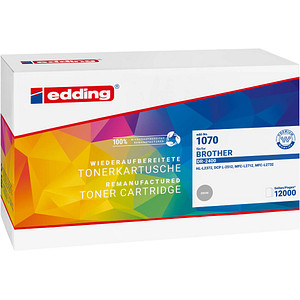 4057305068927 - edding EDD-1070 schwarz Trommel kompatibel zu brother DR-2400 4057305068927 - edding EDD-1070 schwarz Trommel kompatibel zu brother DR-2400