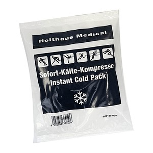 Holthaus Medical Kühlpad 38050 weiß 18,0 x 14,0 cm, 1 St.