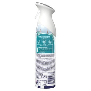 8700216698689 - Raumspray Frische Wäsche frisch 185 ml 8700216698689 185 Milliliter