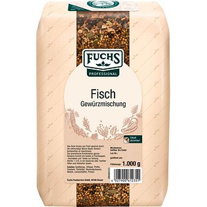 4027900612351 - Fisch Gewürzmischung 10 kg
