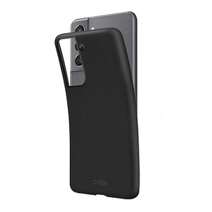 8018417344435 - Handy-Cover für SAMSUNG Galaxy S22 schwarz 8018417344435 sbs