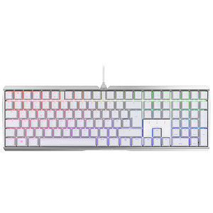 4025112103124 - CHERRY MX-Board 30 S - Tastatur - Hintergrundbeleuchtung - USB - QWERTZ - Deutsch 4025112103124 - CHERRY MX-Board 30 S - Tastatur - Hintergrundbeleuchtung - USB - QWERTZ - Deutsch