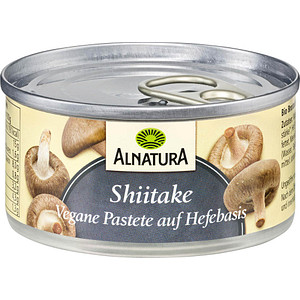 4104420173194 - Bio-Pastete 4104420173194 ALNATURA 125 Gramm 4104420173194 - Bio-Pastete 4104420173194 ALNATURA 125 Gramm