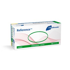 4250016400011 - unisex Einmalhandschuhe ReferenceTM braun Größe L 4250016400011 100 Stück 4250016400011 - unisex Einmalhandschuhe ReferenceTM braun Größe L 4250016400011 100 Stück