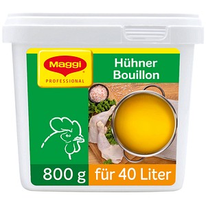 8445291172920 - Hühnerbouillon 8000 g