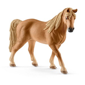 4059433334646 - Farm World 13833 Tennessee Walker Stute Spielfigur 4059433334646 Schleich