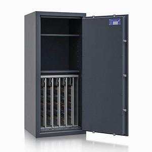 5901468350926 - Schlüsseltresor 15701711 safe4key 157kg grau mit Doppelbartschloss Stahlblech 5901468350926 15701711 5901468350926 - Schlüsseltresor 15701711 safe4key 157kg grau mit Doppelbartschloss Stahlblech 5901468350926 15701711