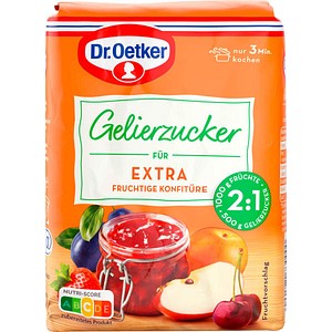4000521730000 - EXTRA 21 Gelierzucker 5000 g 4000521730000 500 Gramm 4000521730000 - EXTRA 21 Gelierzucker 5000 g 4000521730000 500 Gramm