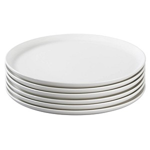 4006344317367 - Teller Skagen weiß 265 cm 6-tlg 4006344317367 Ritzenhoff & Breker 6 Stück 4006344317367 - Teller Skagen weiß 265 cm 6-tlg 4006344317367 Ritzenhoff & Breker 6 Stück