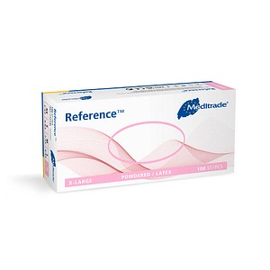4250016400042 - unisex Einmalhandschuhe ReferenceTM braun Größe XL 4250016400042 100 Stück 4250016400042 - unisex Einmalhandschuhe ReferenceTM braun Größe XL 4250016400042 100 Stück