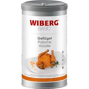 9002540814445 - Geflügel Gewürzmischung 9000 g