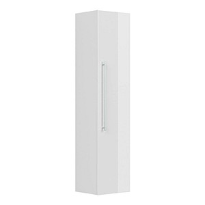 4250524173704 - POSSEIK Bad-Hängeschrank HOMELINE 150 weiß 350 x 300 x 1500 cm