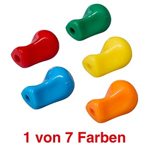 4064900152708 - Schreiblernhilfe Pencil Grip farbsortiert