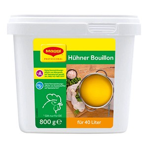 8445291172920 - Hühnerbouillon 8000 g