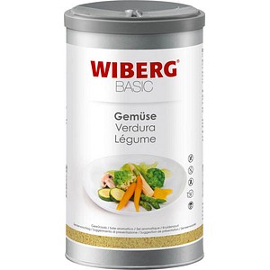 9002540814568 - Gemüse Gewürzmischung 10 kg