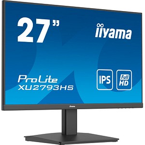 4948570124626 - 27 iiyama ProLite XU2793HS-B7 - LED monitor - Full HD (1080p) - 27