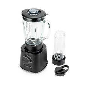 7044876099068 - RBLP-1800B Standmixer schwarz 1800 W