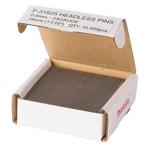 0088381292382 - F-31825 Stiftnägel ohne Kopf 10000 Stück 0088381292382 10000 Stück 0088381292382 - F-31825 Stiftnägel ohne Kopf 10000 Stück 0088381292382 10000 Stück