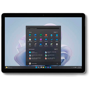 0196388171941 - Surface Go 4 WiFi 256 GB Platin Windows®-Tablet 267 cm (105 Zoll) 10 GHz Windows® 11 Pro 1920 x 1280 Pixel 0196388171941 - Surface Go 4 WiFi 256 GB Platin Windows®-Tablet 267 cm (105 Zoll) 10 GHz Windows® 11 Pro 1920 x 1280 Pixel