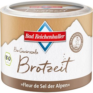 4001475201721 - Alpensaline BROTZEIT Bio-Gewürzmischung 1000 g 4001475201721 100 Gramm