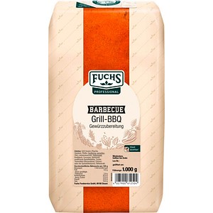 4027900612504 - Grill-Barbecue Gewürzmischung 10 kg 4027900612504 - Grill-Barbecue Gewürzmischung 10 kg