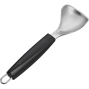 4019889131343 - Eisportionierer TANGO schwarz silber